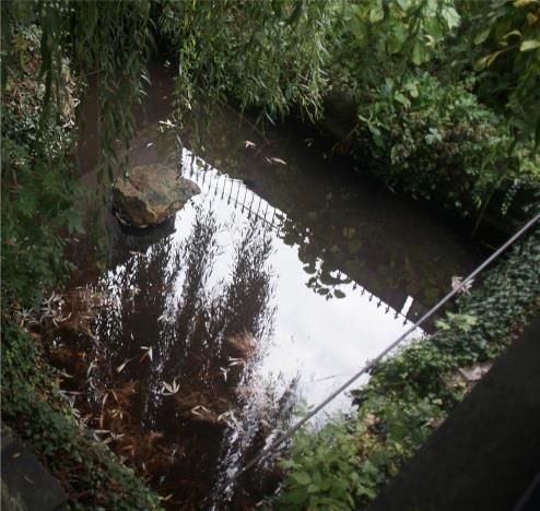 Ancien lavoir